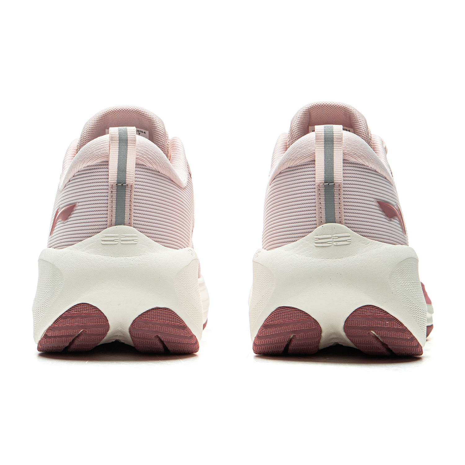 Li Ning MINE JUMP 2.0 V2 Cushioning Slip Resistant Abrasion Resistant Breathable Lightweight