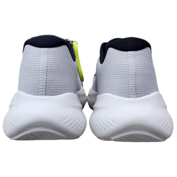 Erke Cushioning Breathable Lightweight Cushioning Breathable Lightweight Low top Sprint Running Shoes Men’s