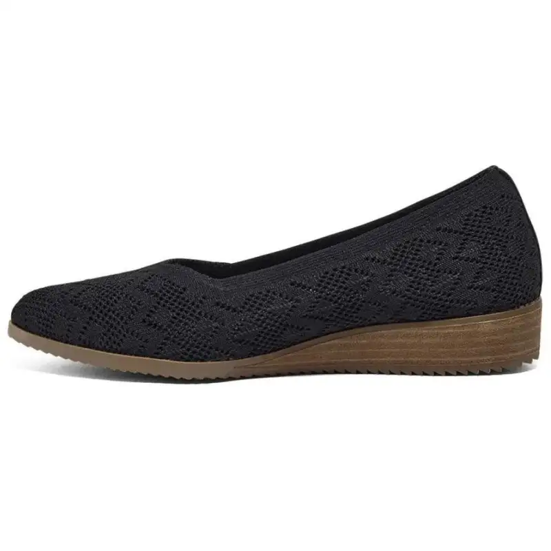 Skechers Casual Shoes Women's Black