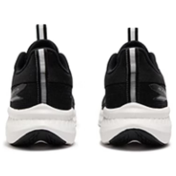 361° Slip Resistant, Abrasion Resistant, Breathable Low top Running Shoes Women’s Black