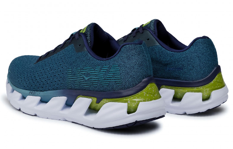 HOKA ONE ONE Elevon ‘Storm Blue’
