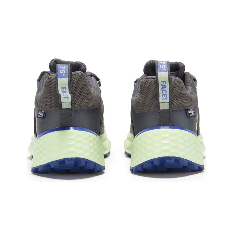 Columbia Slip Resistant Abrasion Resistant Low top Outdoor Shoes Women’s Gray