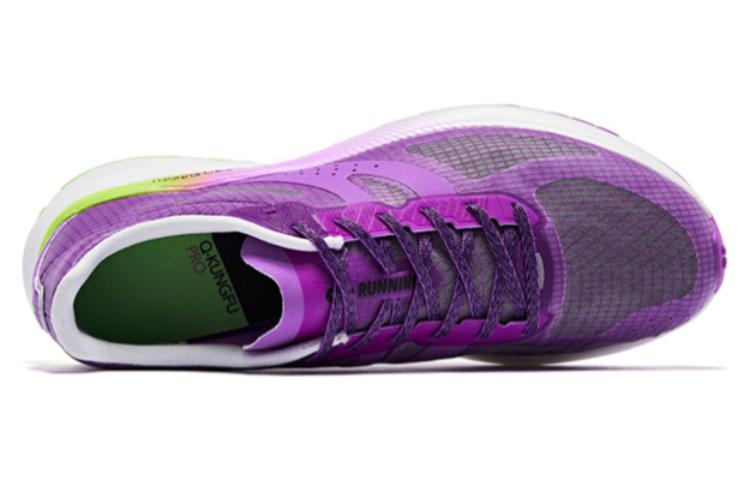 QIAODAN Feiying 1.0 Cushioning Slip Resistant, Abrasion Resistant, Breathable