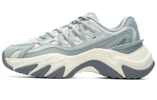 FILA FUSION Sofla Dx Sneakers 'Blue White' Women's