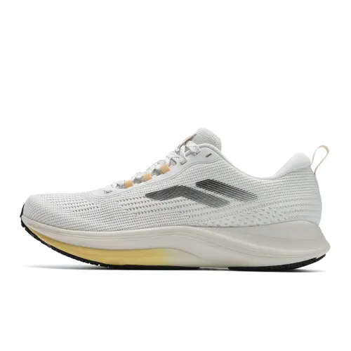FILA Cheetah 2 Low top Running Shoes Men's White