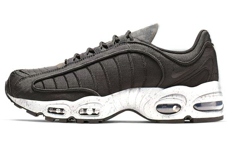Nike Air Max Tailwind 4 Black Ripstop