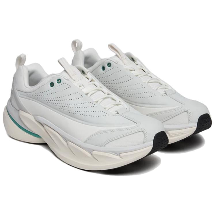 HOKA ONE ONE Elevon X White Cosmic Grey