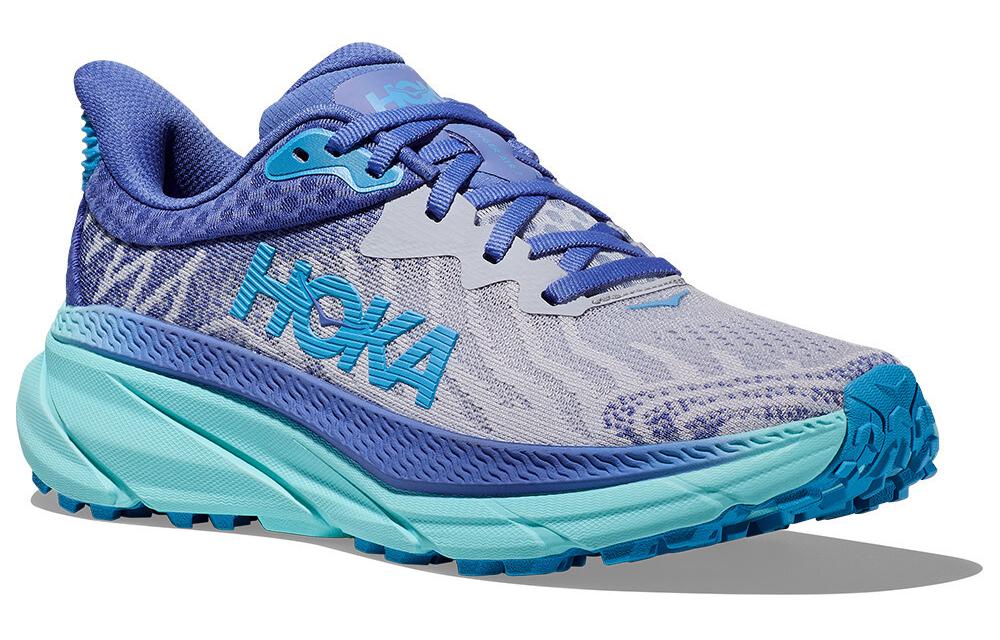 HOKA ONE ONE Challenger Atr 7 Ether Cosmos Women’s