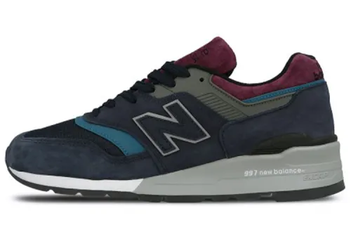997 New Balance 'Navy'