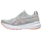 ASICS Gel Kayano 31 Piedmont Grey Papaya Women's