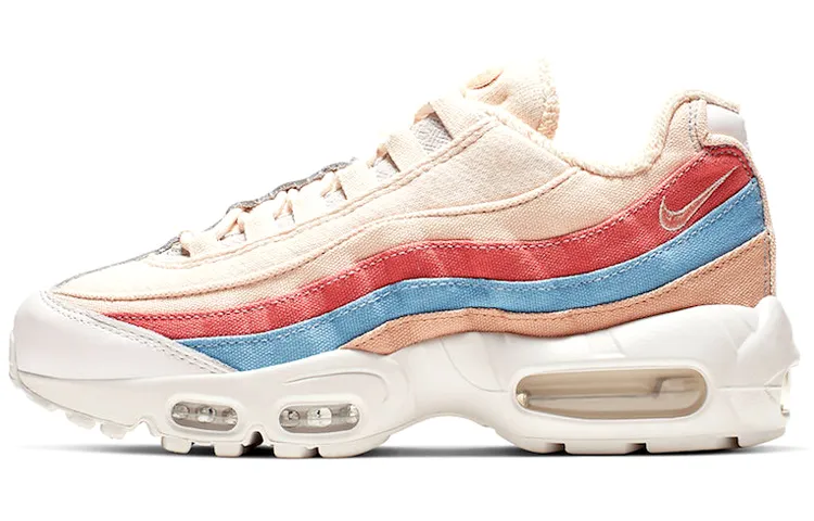 Nike Air Max 95 Plant Color Collection Multi Color Women's