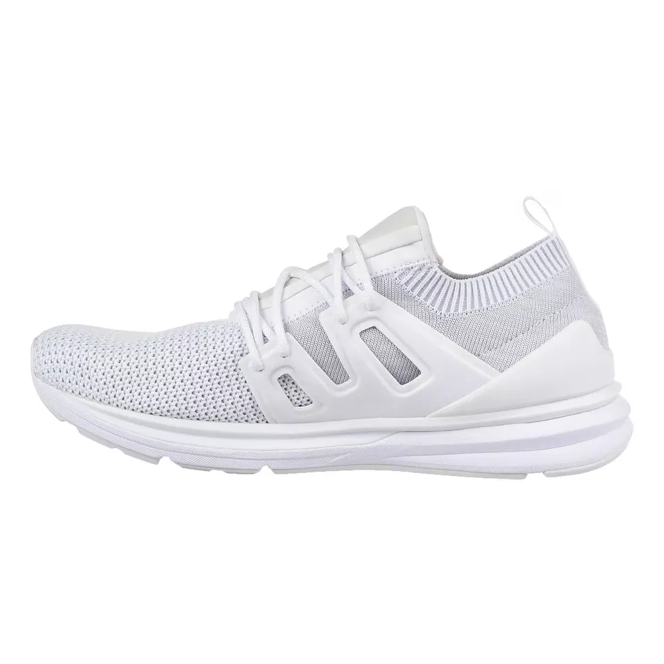 PUMA Bog Limitless Lo EvoKnit S PUMA White