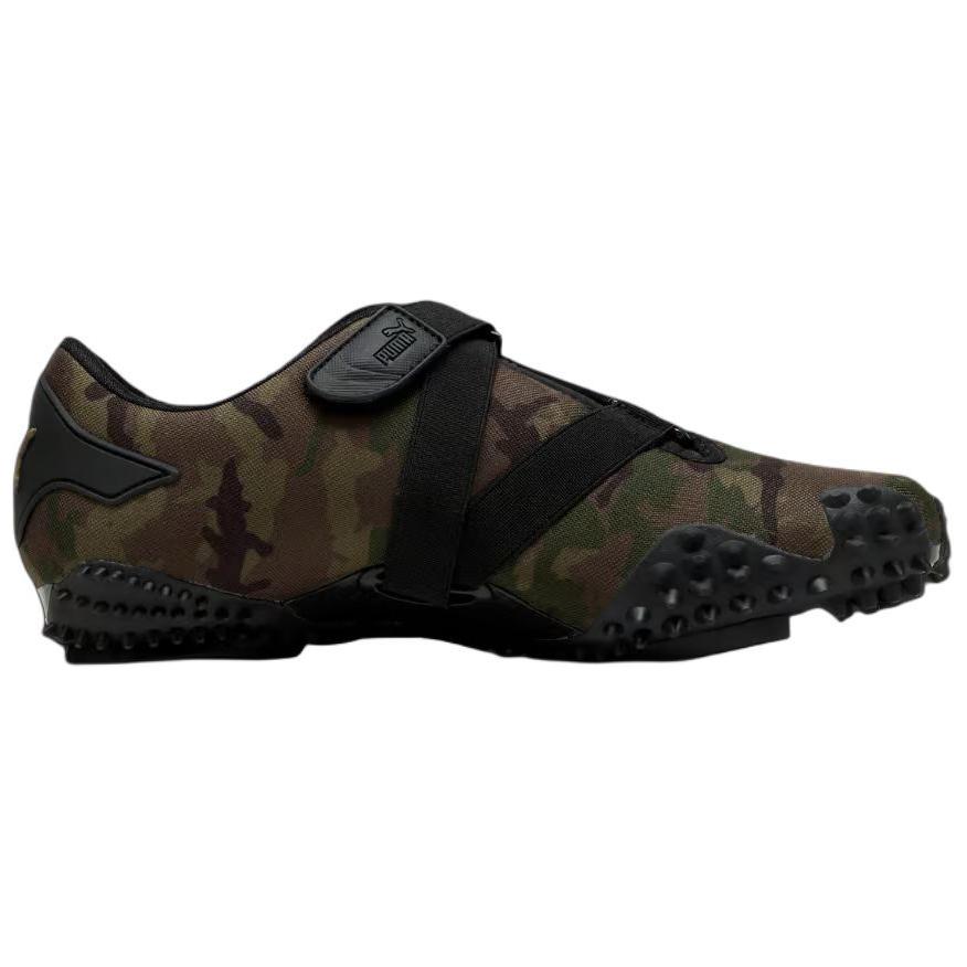 PUMA Mostro Camo Green Women’s