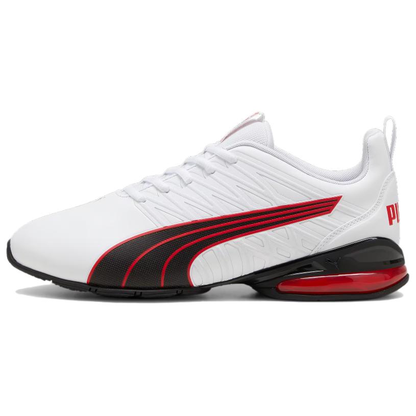 PUMA Voltaic Evo Slip Resistant Abrasion Resistant Slip Resistant Abrasion Resistant Low top Running Shoes Unisex
