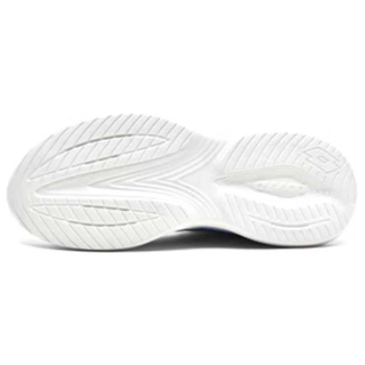 LOTTO Breathable Low top Running Shoes Women’s White Blue