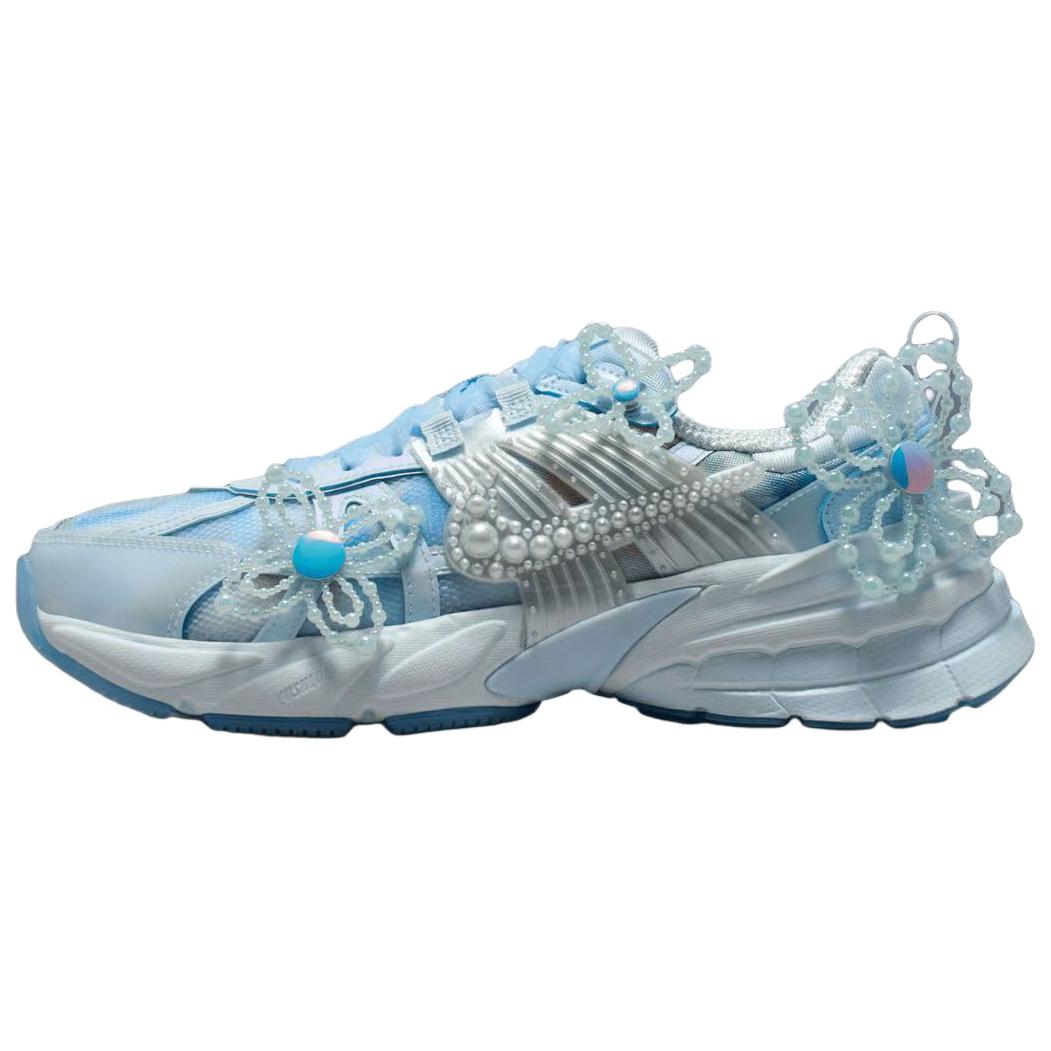 SUSAN FANG x Nike V2K Run Casual Running Shoes Women’s Blue
