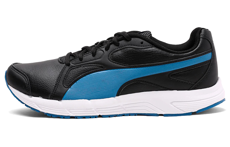 PUMA Axis V4 Sl Idp 'Black Blue White'