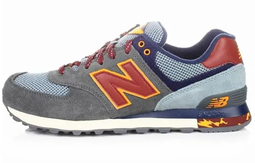 New Balance 574 'Blue Grey'