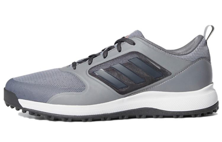 Adidas Adicross Golf Shoes 'Grey Black'