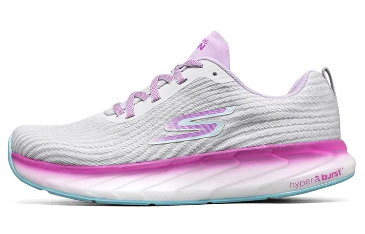 Skechers Forza 4 Low top Running Shoes Women's Gray