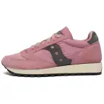 Saucony Jazz Original Vintage Fabric Cushioning Slip Resistant Abrasion Resistant Lightweight