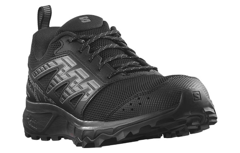 SALOMON Wander ‘Black’ / L00