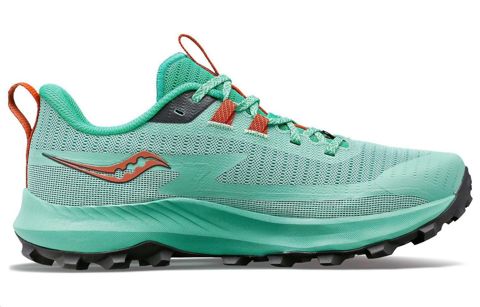 saucony Women’s Peregrine 13 ‘Sprig Canopy’