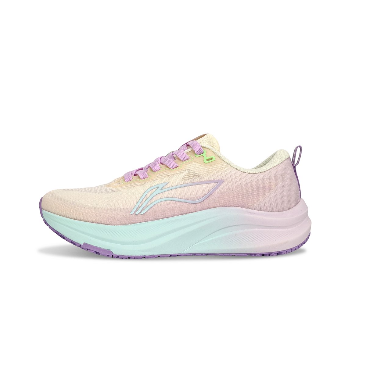 Li Ning Red Hare 8 Running Shoes Women’s Low Top