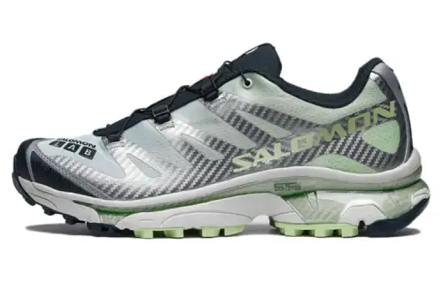 SALOMON XT 4 Og 'Carbon Celadon Green'