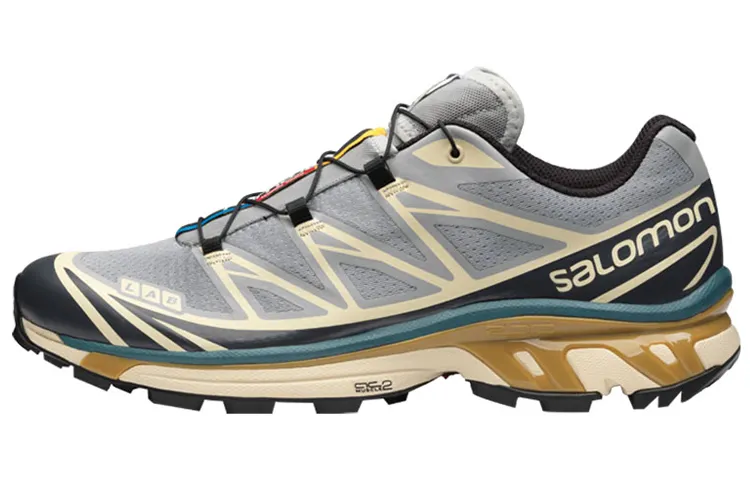 SALOMON XT 6 Series 'Blue'