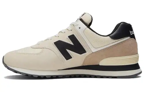574 New Balance 'Macadamia Nut'
