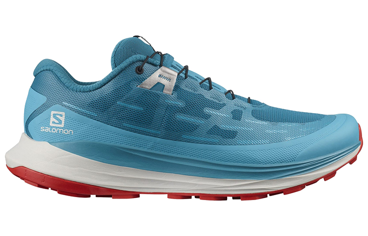 SALOMON Ultra Glide ‘Crystal Teal’