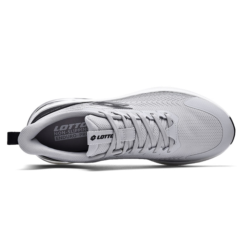 LOTTO Cushioning Abrasion Resistant Breathable Rebound Cushioning Abrasion Resistant Breathable Rebound Low top