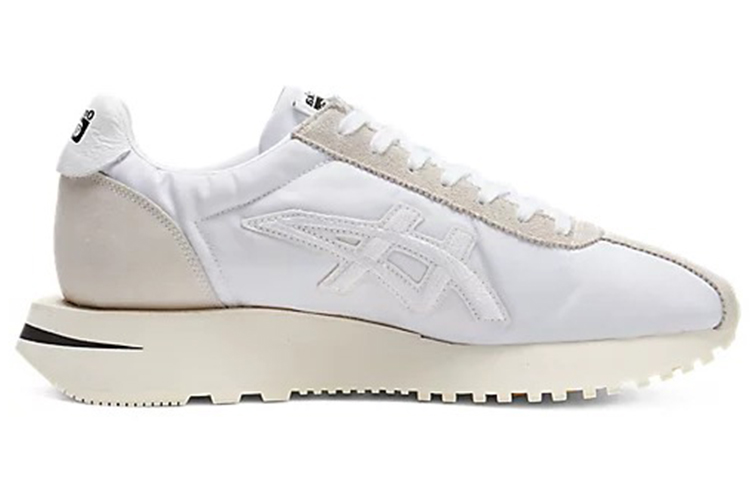 Onitsuka Tiger Moage Mo ‘White Beige’