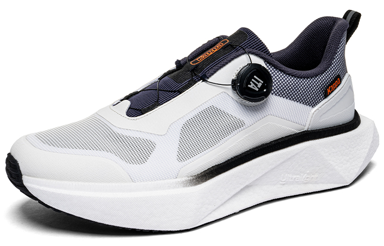 Kappa Diamond 3.0 Running Shoes Men’s White Blue
