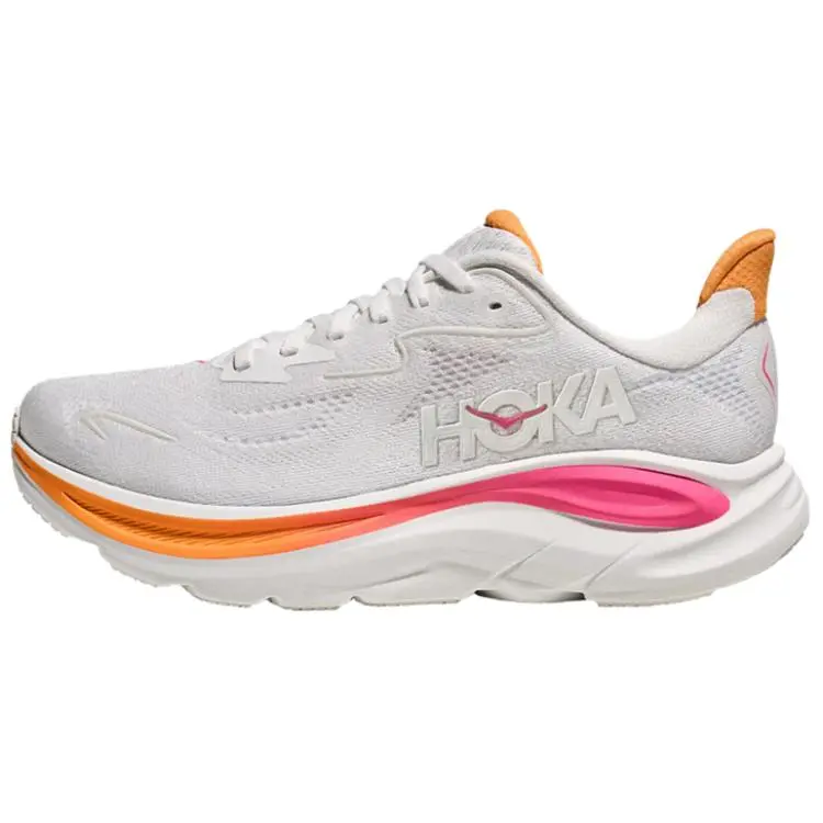HOKA ONE ONE CLIFTON 10 Slip Resistant Abrasion Resistant Slip Resistant Abrasion Resistant Low top Running Shoes