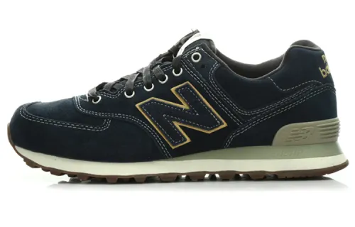 New Balance 574 'Black'