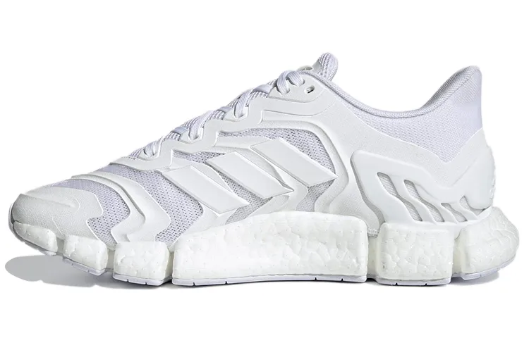 Climacool Vento Adidas Heat.RDY 'Triple White'