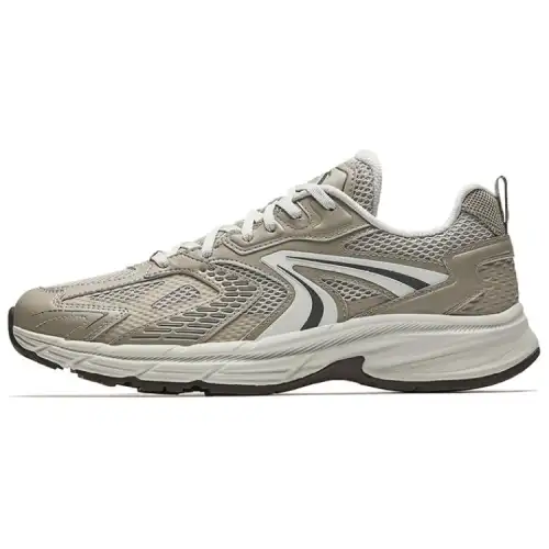 Anta Cushioning Slip Resistant Abrasion Resistant Cushioning Slip Resistant Abrasion Resistant Low top Casual