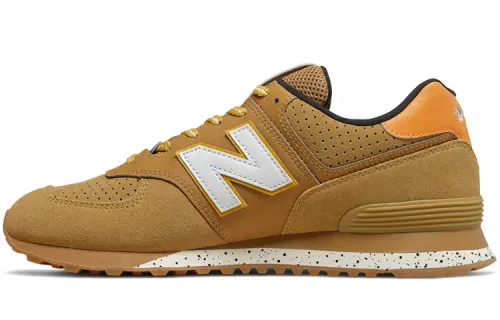 New Balance NB 574 Low top Running Shoes Unisex