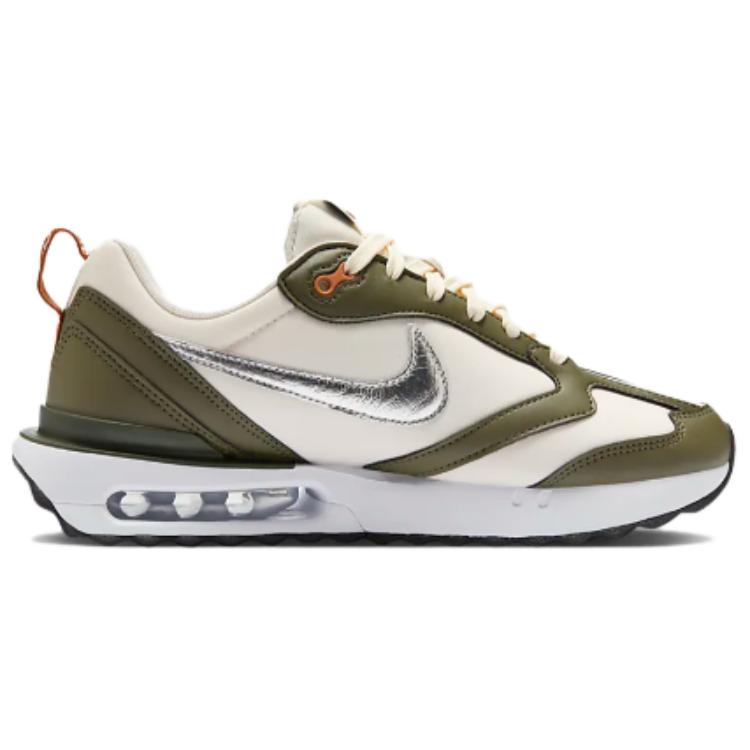 Nike Air Max Dawn ‘Phantom Khaki Green’ Women’s