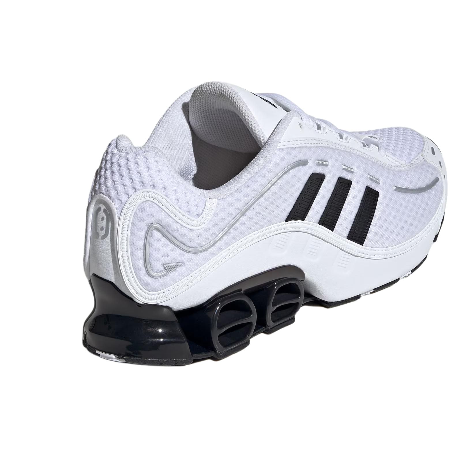 Megaride O1 Adidas ‘White Black’