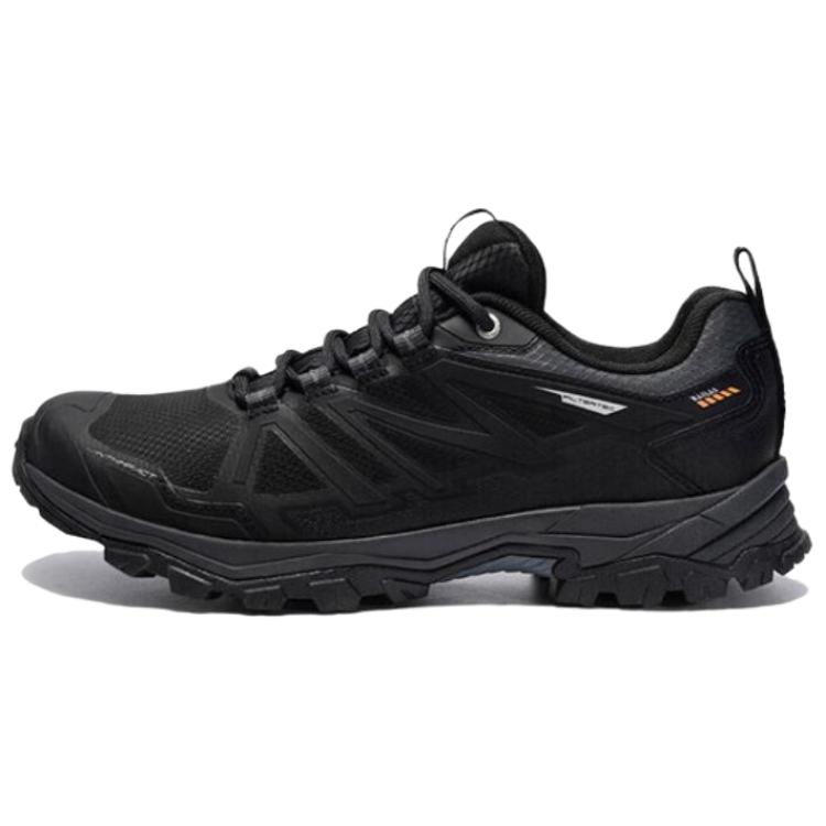 KAILAS x Xpedition Fabric Comfortable Cushioning Abrasion Resistant Waterproof Coverage Low top Outdoor Shoes Women’s