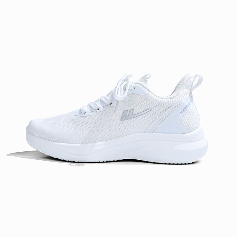 Warrior Abrasion Resistant, Breathable, Slip Resistant Abrasion Resistant Breathable Slip Resistant Low top Casual