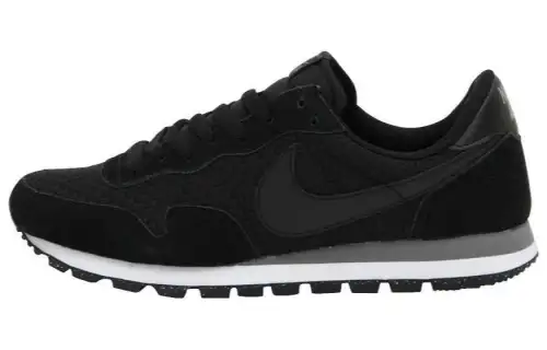 Nike Air Pegasus 83 'Black'