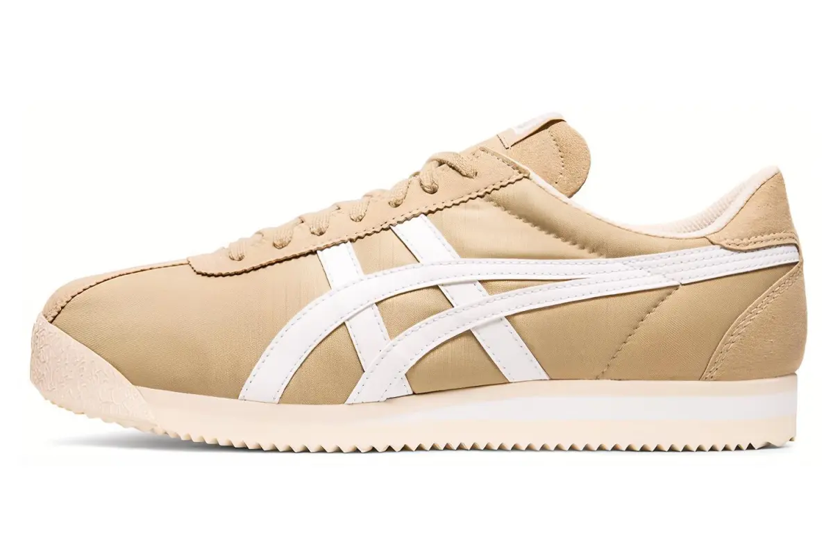 Onitsuka Tiger Corsair 'Light Yellow' Women's