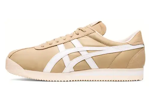 Onitsuka Tiger Corsair 'Light Yellow' Women's