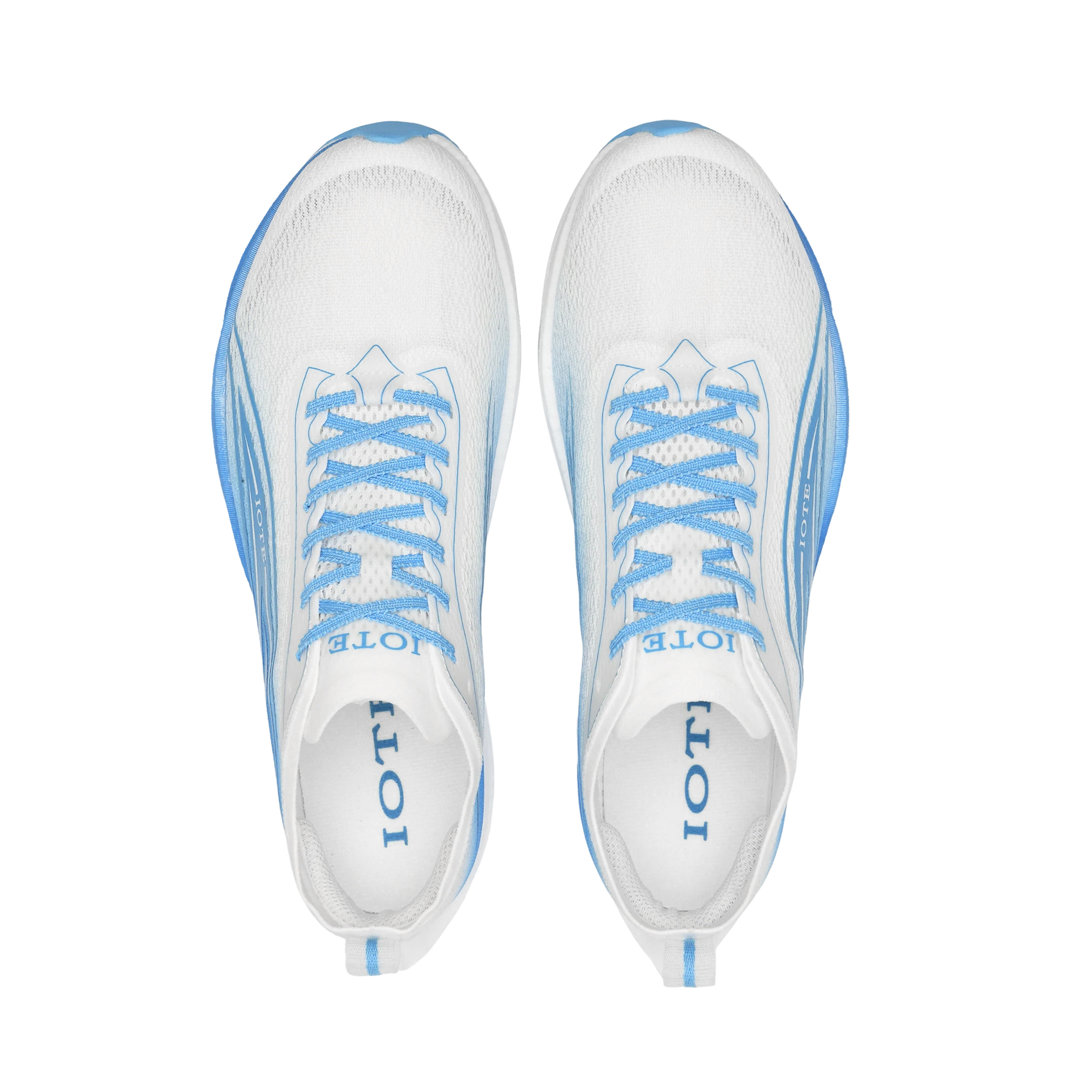 IOTE Cushioning Abrasion Resistant Breathable Cushioning Abrasion Resistant Breathable Low top