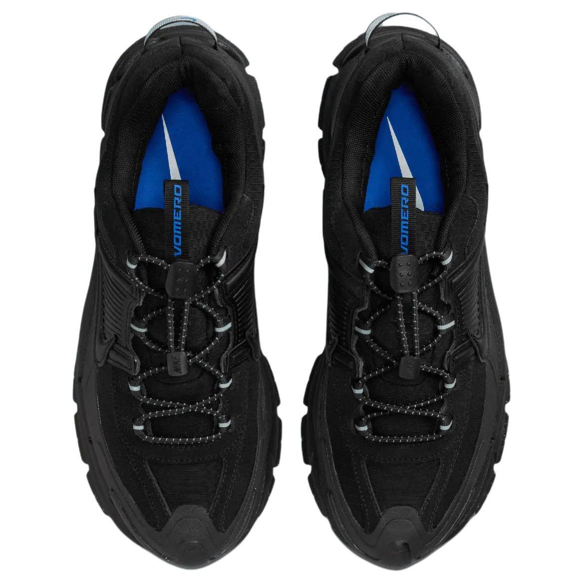 Nike Zoom Vomero Roam Triple Black Women’s