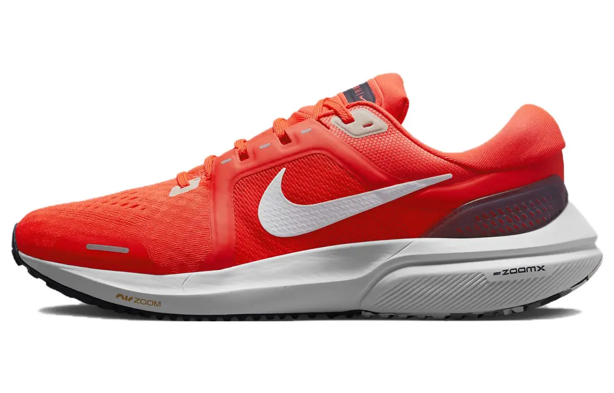 Nike Air Zoom Vomero 16 'Bright Crimson'